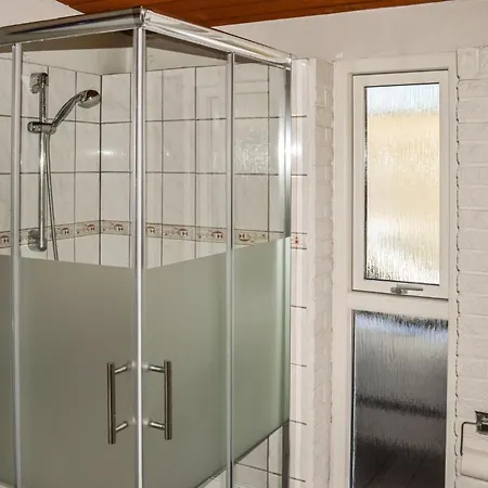 Feriehus Gorgeous In With Kitchen